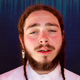 Post Malone in Palm Springs, Calif., on April 17, 2016 (Randy Shropshire/Getty Images for Universal Music)